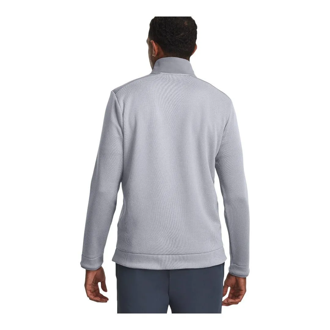 Under Armour Storm 1/2-Zip Golf SweaterFleece 1382920