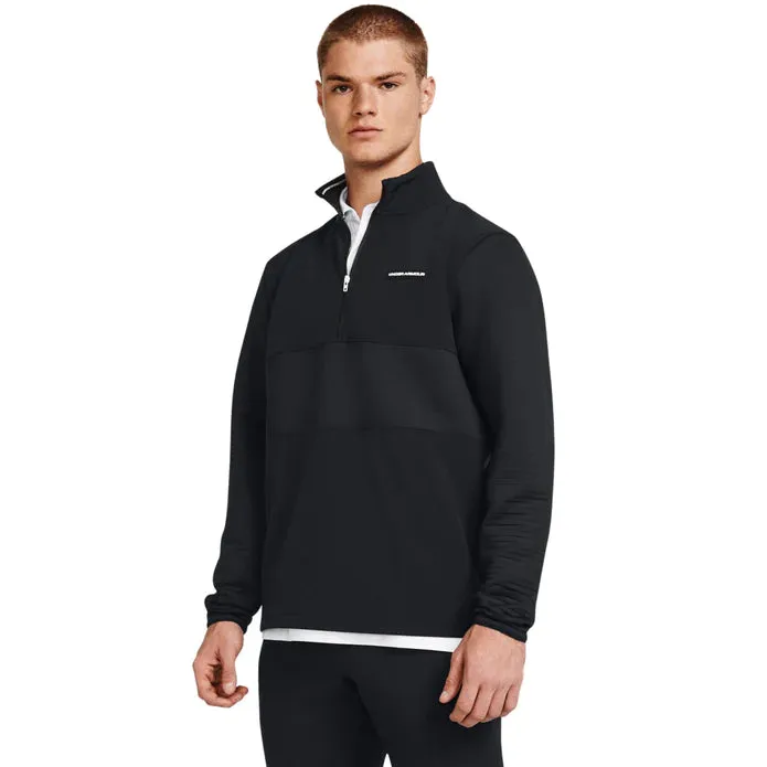 Under Armour Storm Daytona 1/2-Zip Golf Top 1379723