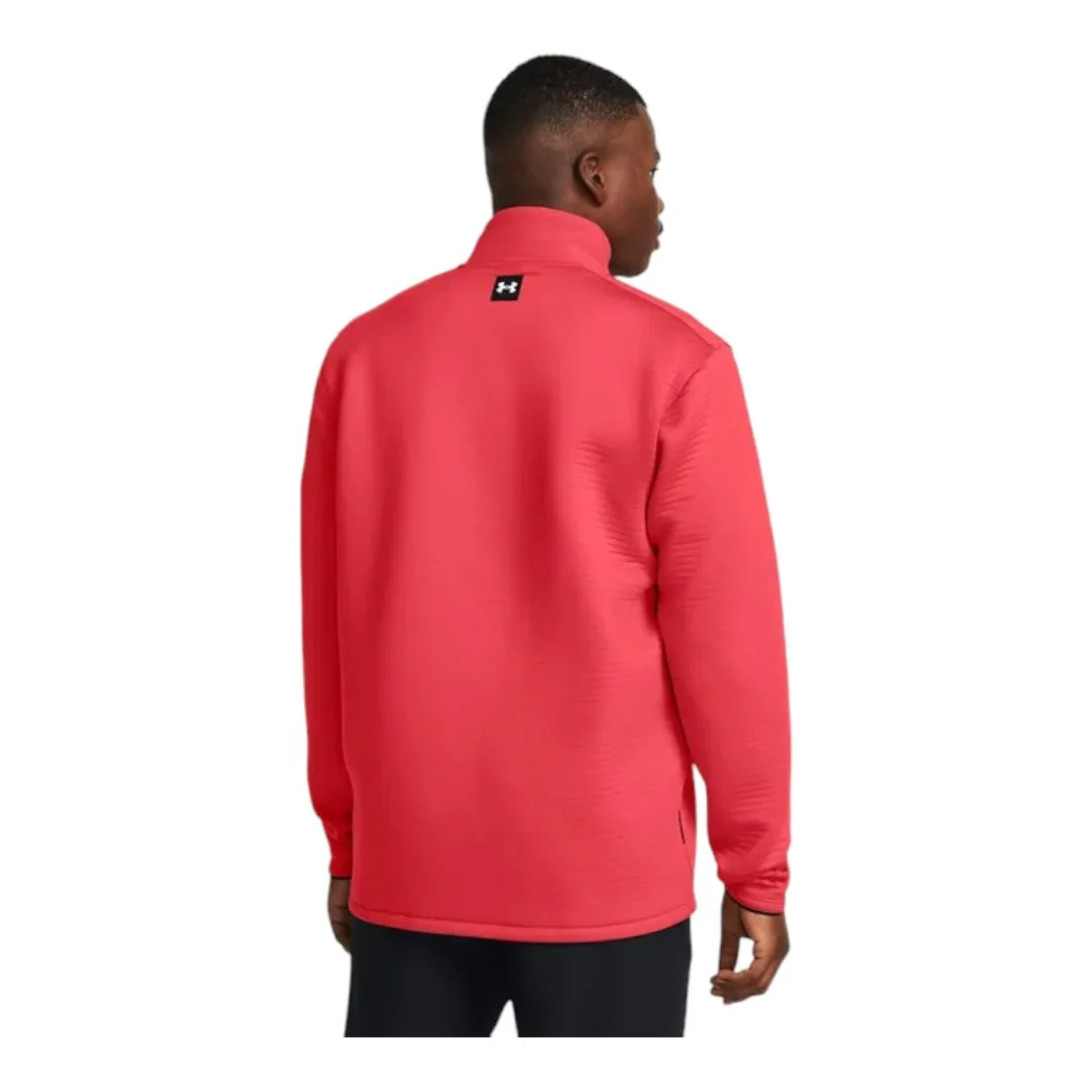 Under Armour Storm Daytona 1/2-Zip Golf Top 1379723