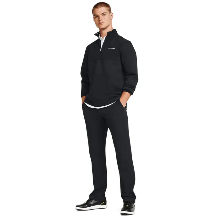Under Armour Storm Daytona 1/2-Zip Golf Top 1379723