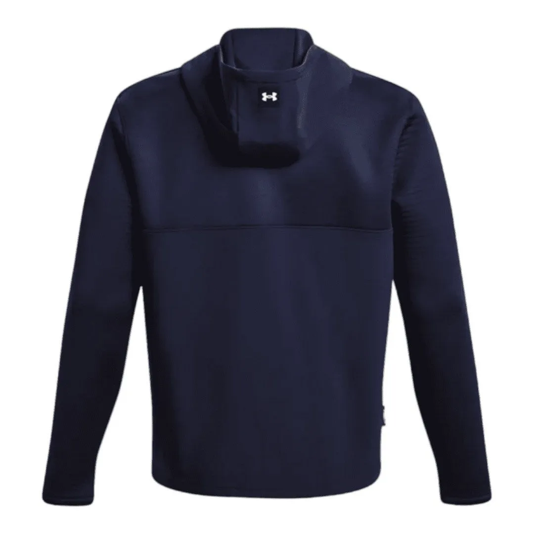 Under Armour Storm Daytona FZ Golf Top 1379722