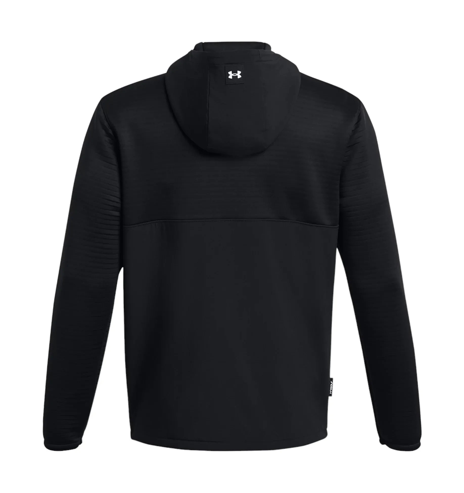 Under Armour Storm Daytona FZ Golf Top 1379722