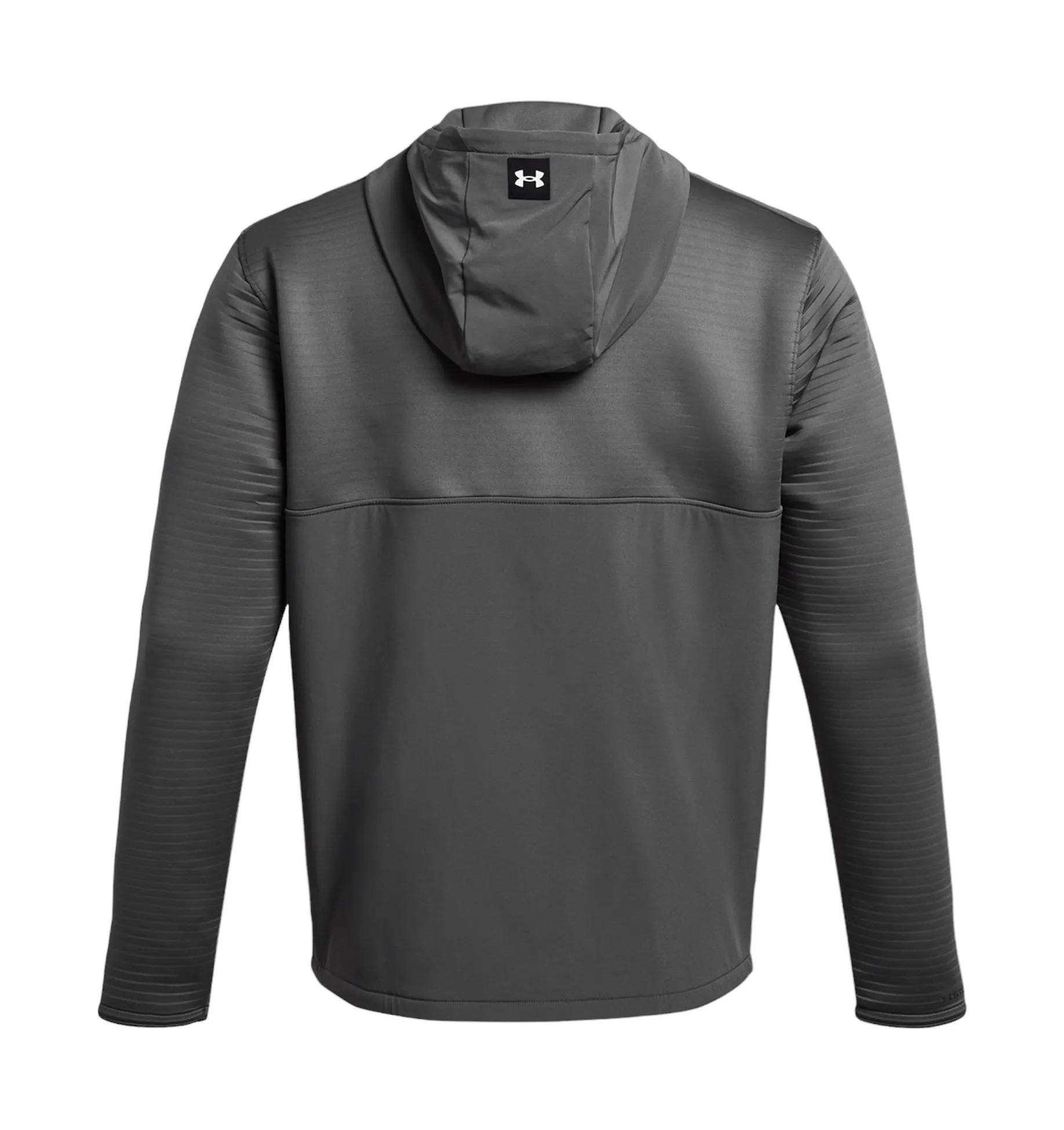 Under Armour Storm Daytona FZ Golf Top 1379722