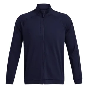 Under Armour Storm Full Zip Golf Mid Layer 1383146