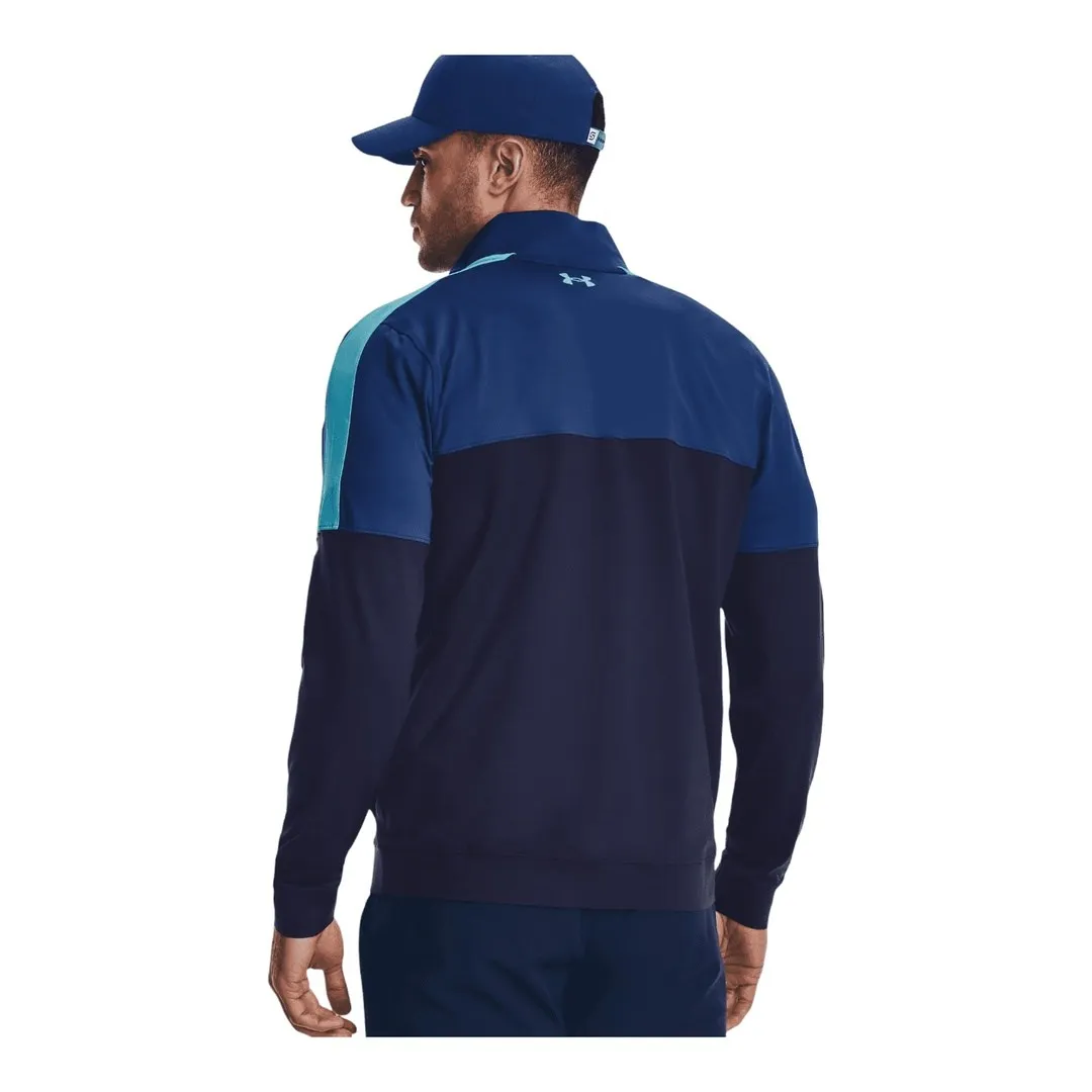 Under Armour Storm Full Zip Mid Layer 1377399