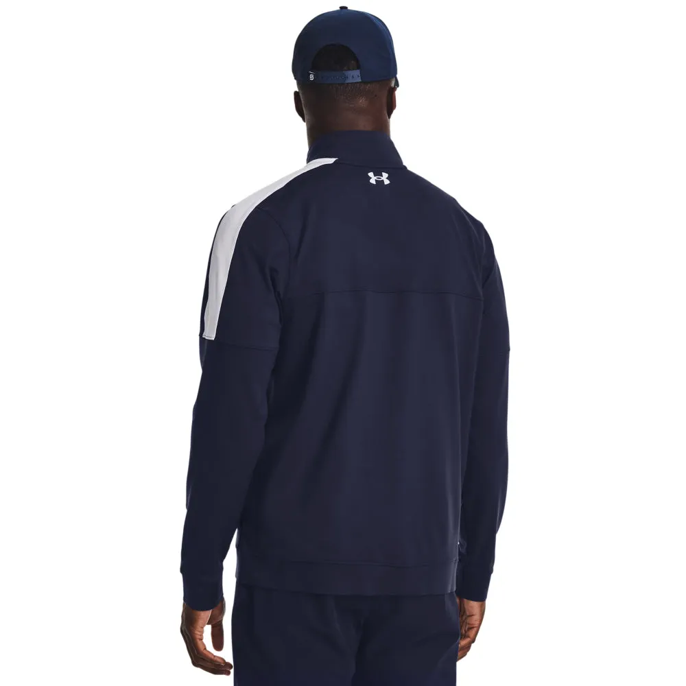 Under Armour Storm Full Zip Mid layer 1377399