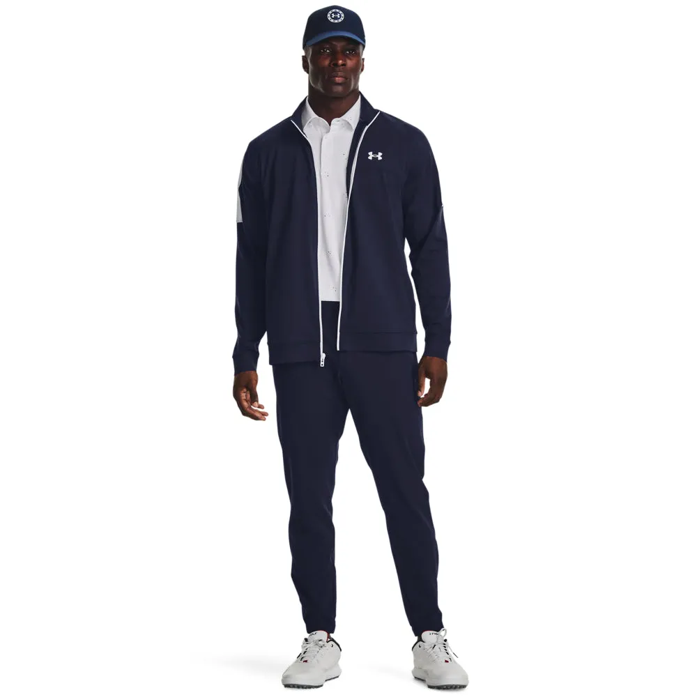 Under Armour Storm Full Zip Mid layer 1377399