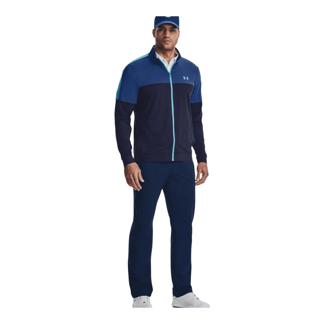 Under Armour Storm Full Zip Mid Layer 1377399