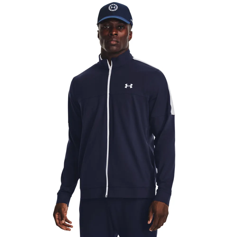 Under Armour Storm Full Zip Mid layer 1377399
