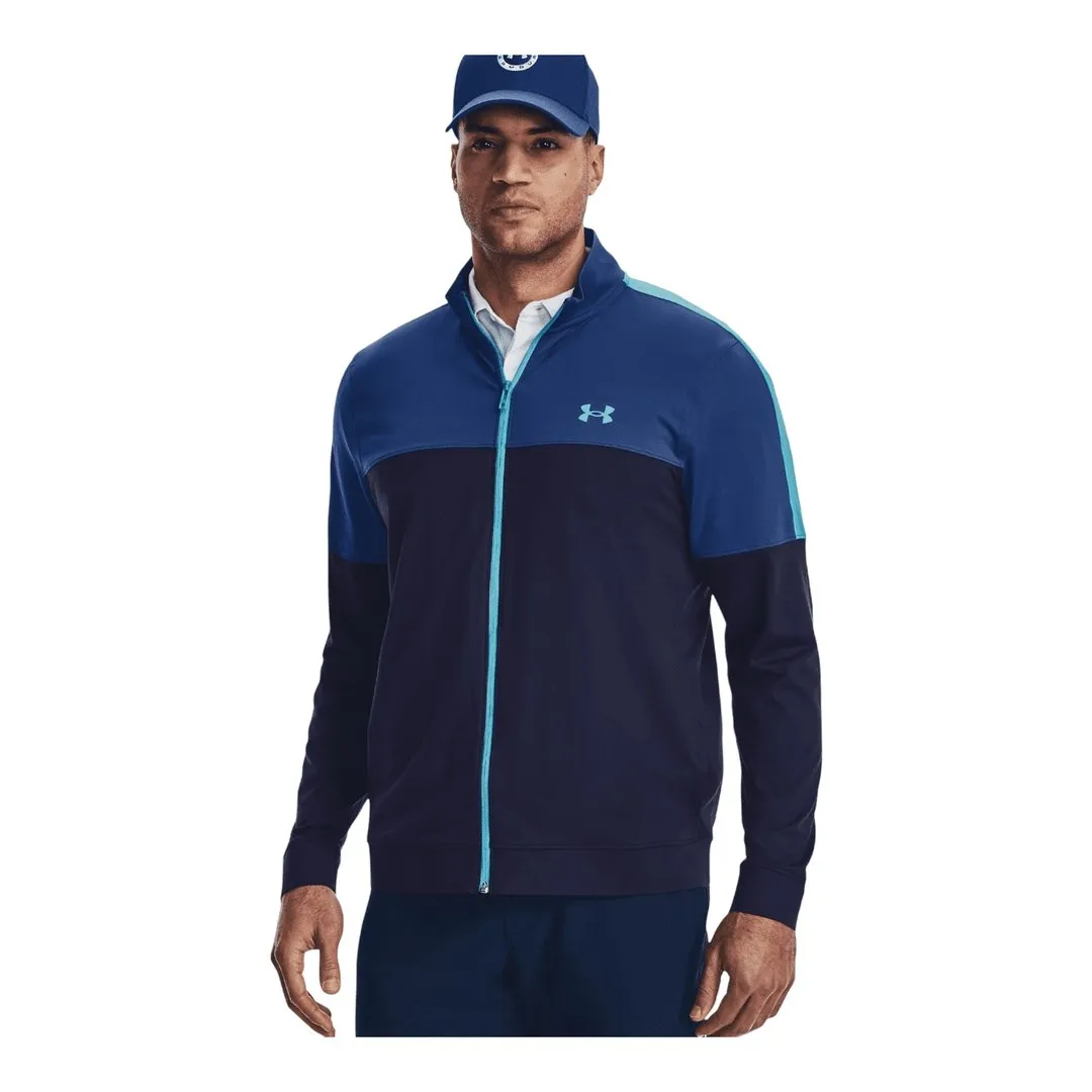 Under Armour Storm Full Zip Mid Layer 1377399