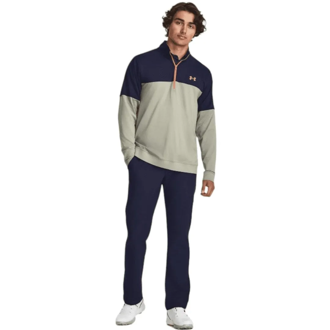 Under Armour Storm Half Zip Mid Layer 1377398