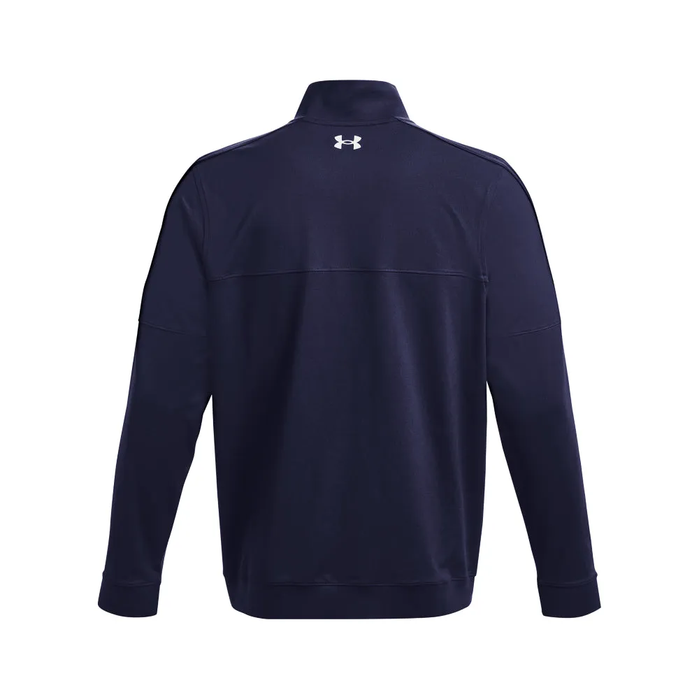 ﻿Under Armour Storm Half Zip Mid Layer 1377398