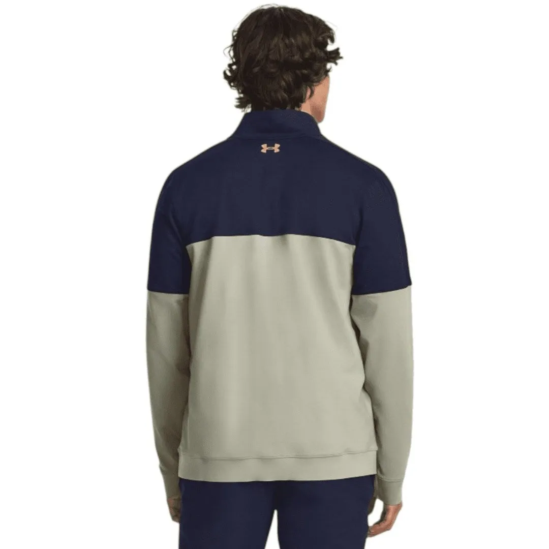 Under Armour Storm Half Zip Mid Layer 1377398