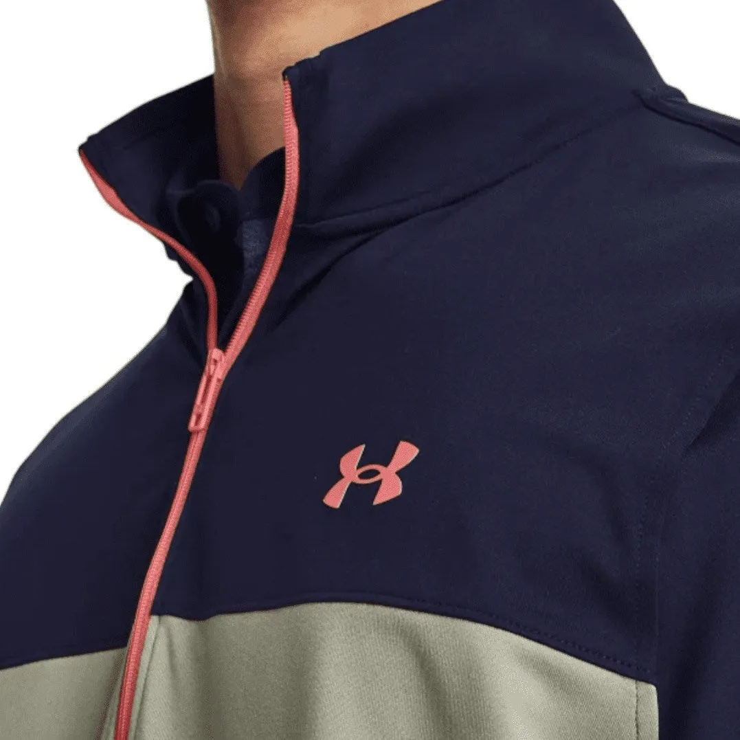 Under Armour Storm Half Zip Mid Layer 1377398