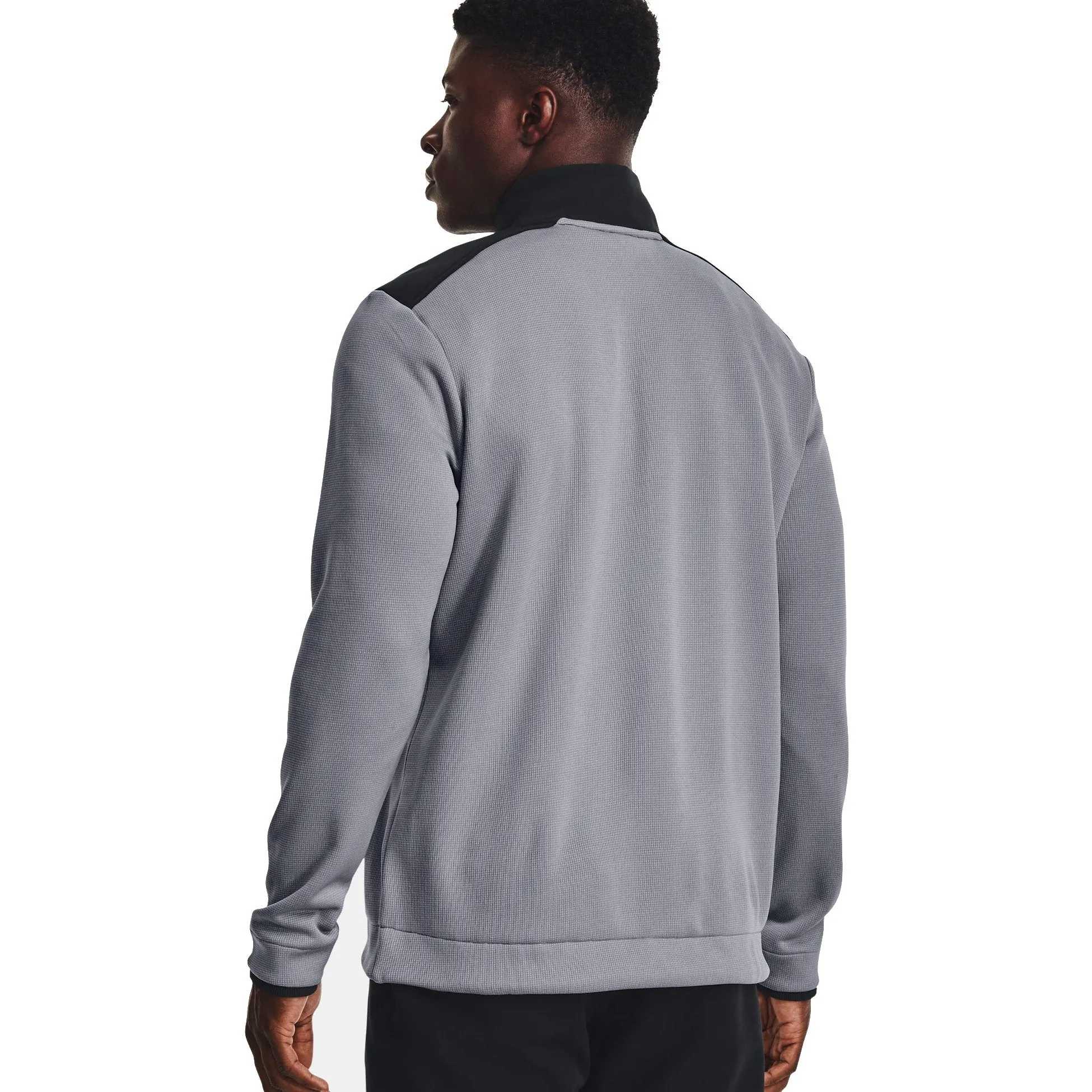 Under Armour Storm Novelty Golf Sweater 1373415