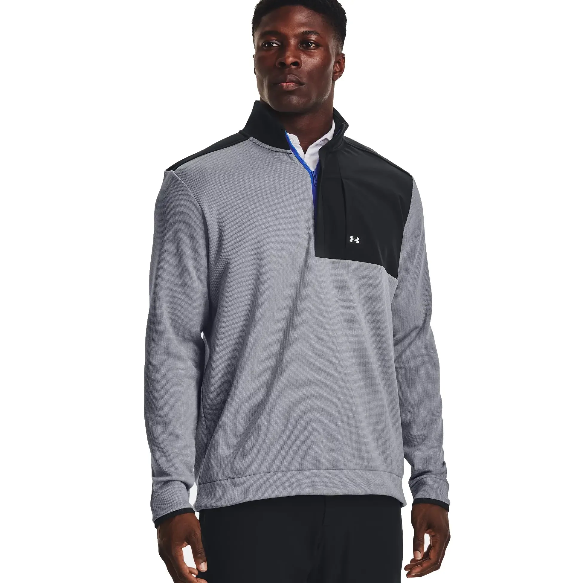Under Armour Storm Novelty Golf Sweater 1373415