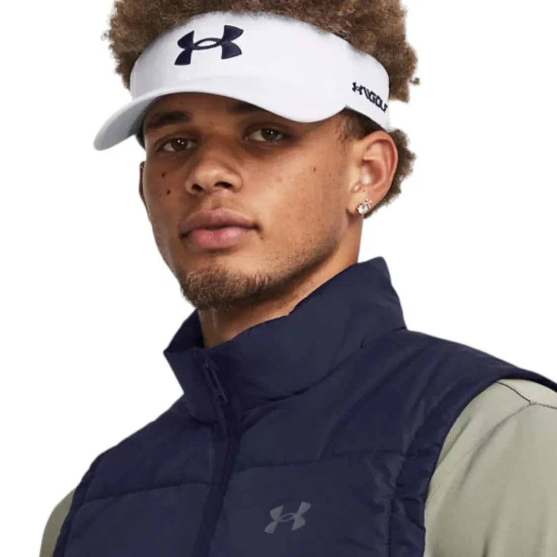 Under Armour Storm Vitality Golf Vest 1378497
