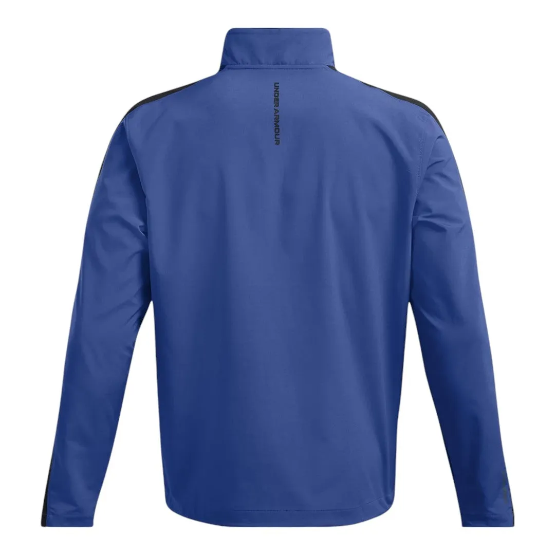 Under Armour Storm Windstrike ½ Zip Golf Top 1383149