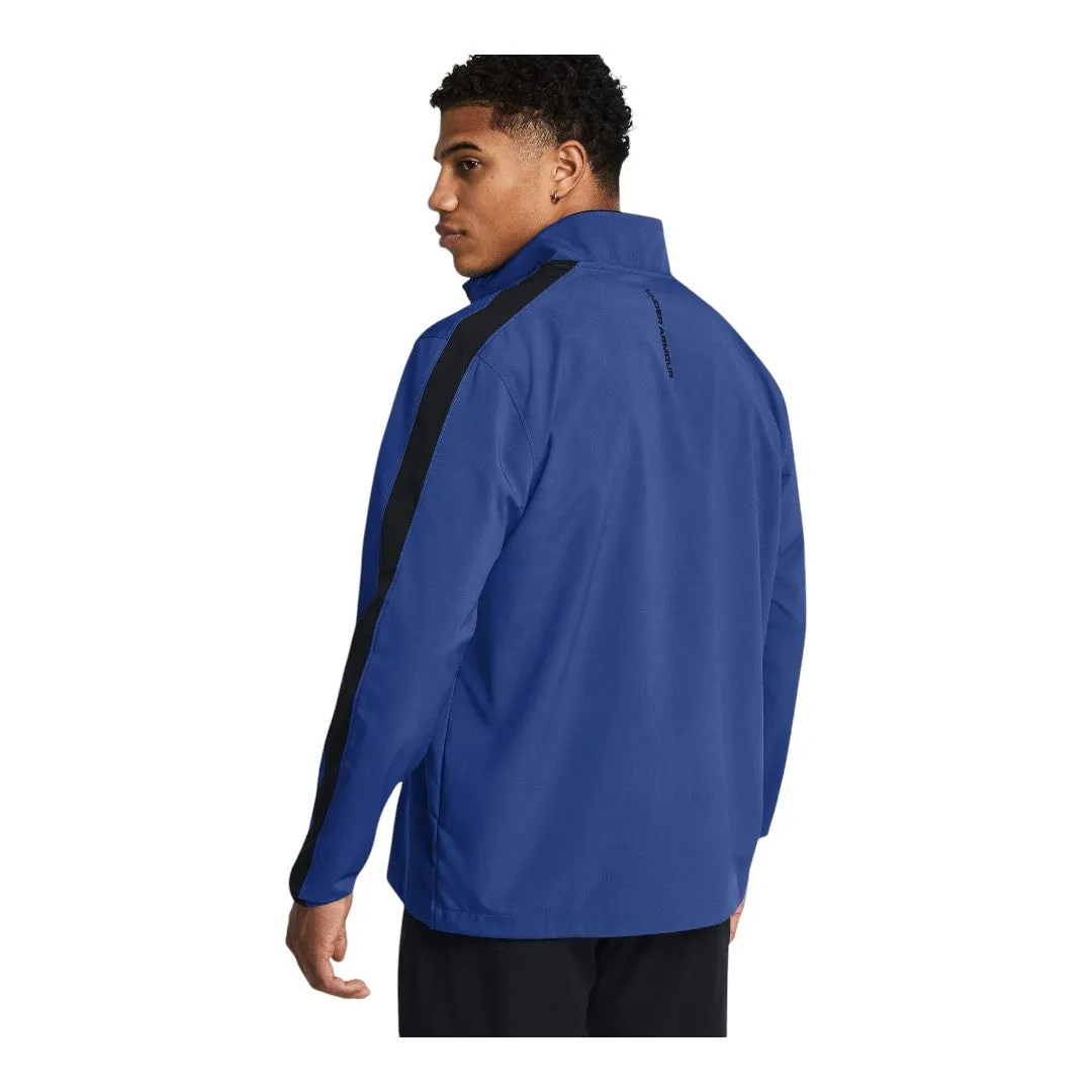 Under Armour Storm Windstrike ½ Zip Golf Top 1383149