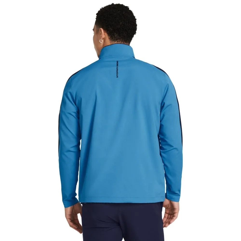 Under Armour Storm Windstrike ½ Zip Golf Top 1383149