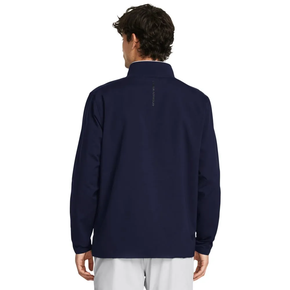 Under Armour Storm Windstrike ½ Zip Golf Top 1383149