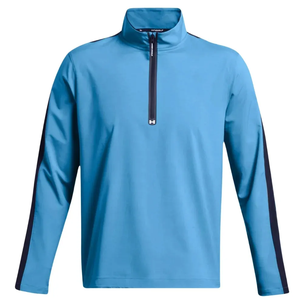 Under Armour Storm Windstrike ½ Zip Golf Top 1383149