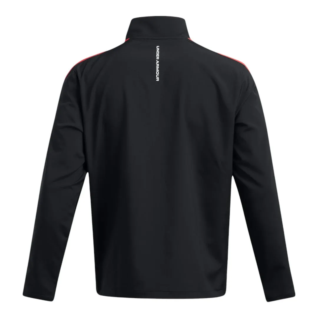 Under Armour Storm Windstrike ½ Zip Golf Top 1383149