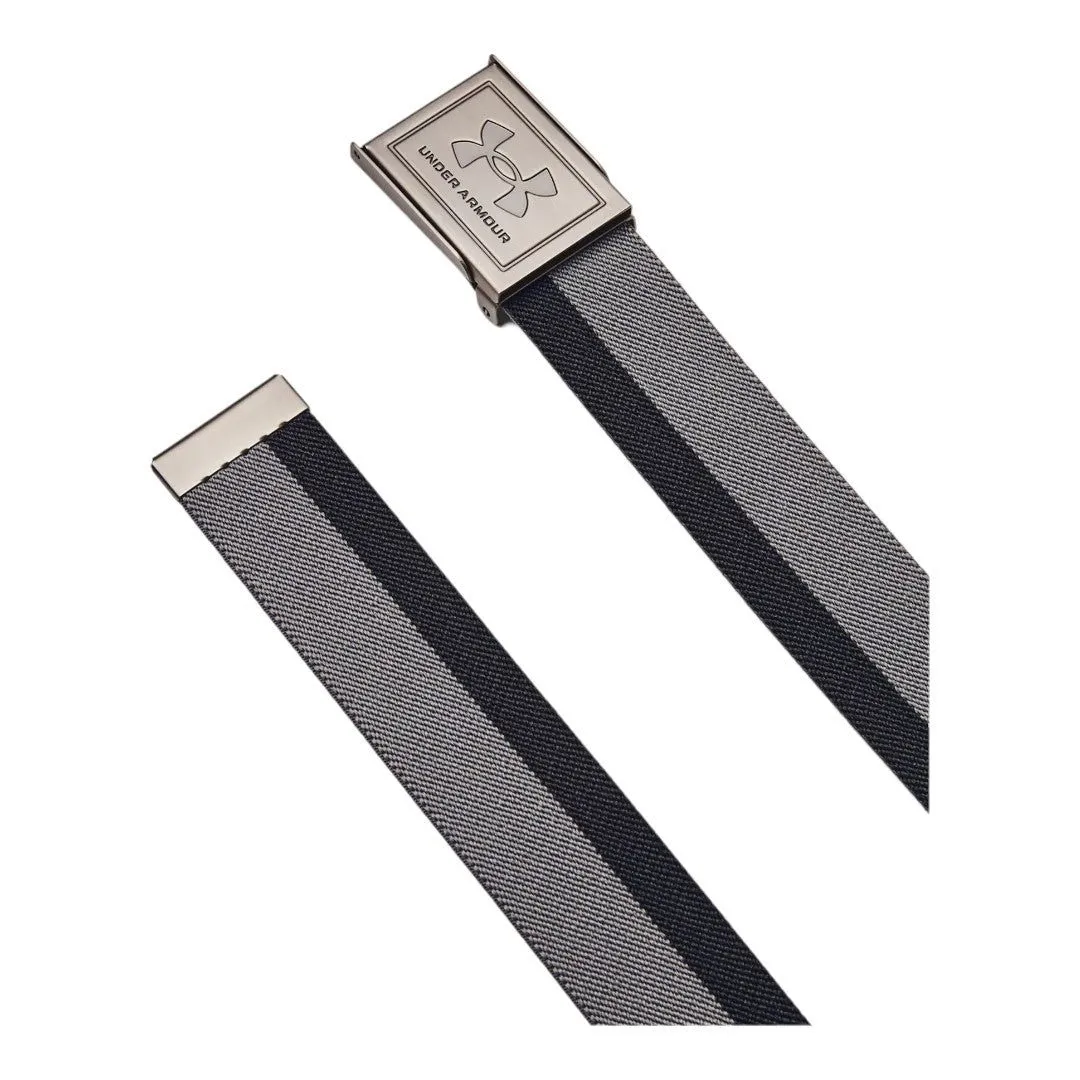 Under Armour Stretch Webbing Belt 1383935
