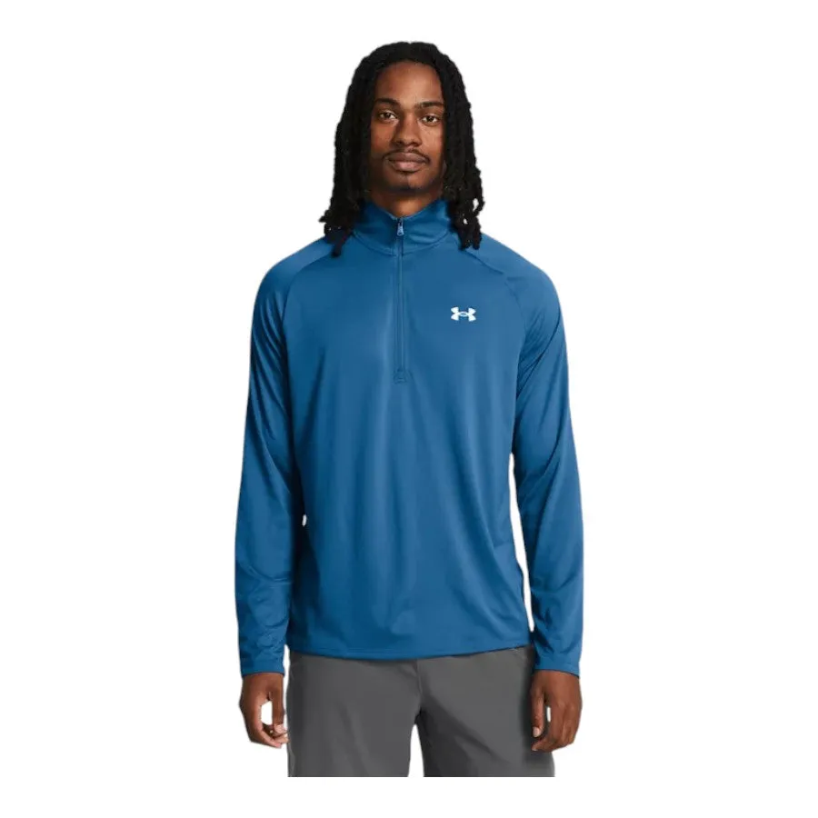 Under Armour Tech 2.0 Golf Pullover 1328495