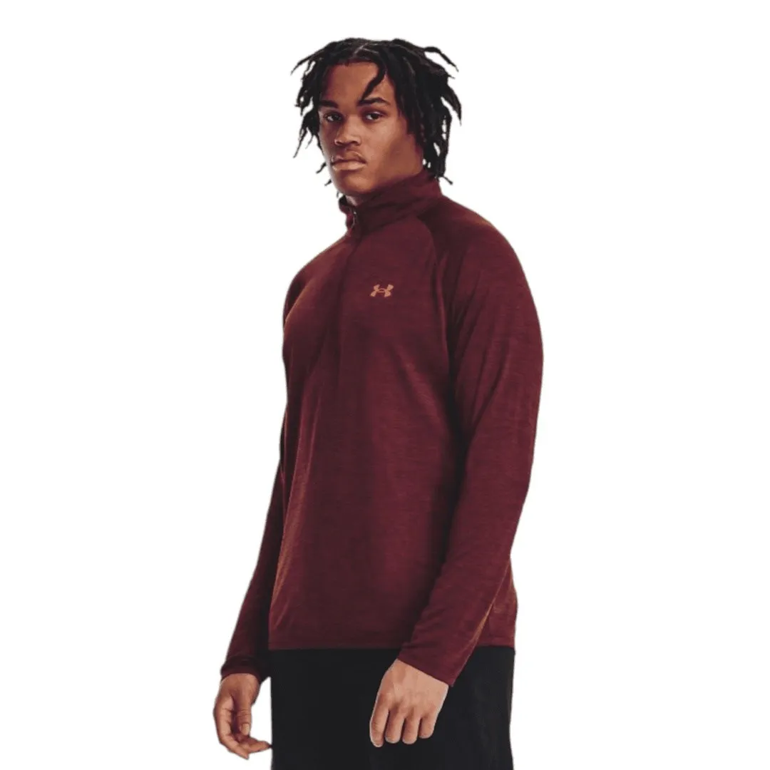 Under Armour Tech 2.0 Golf Pullover 1328495