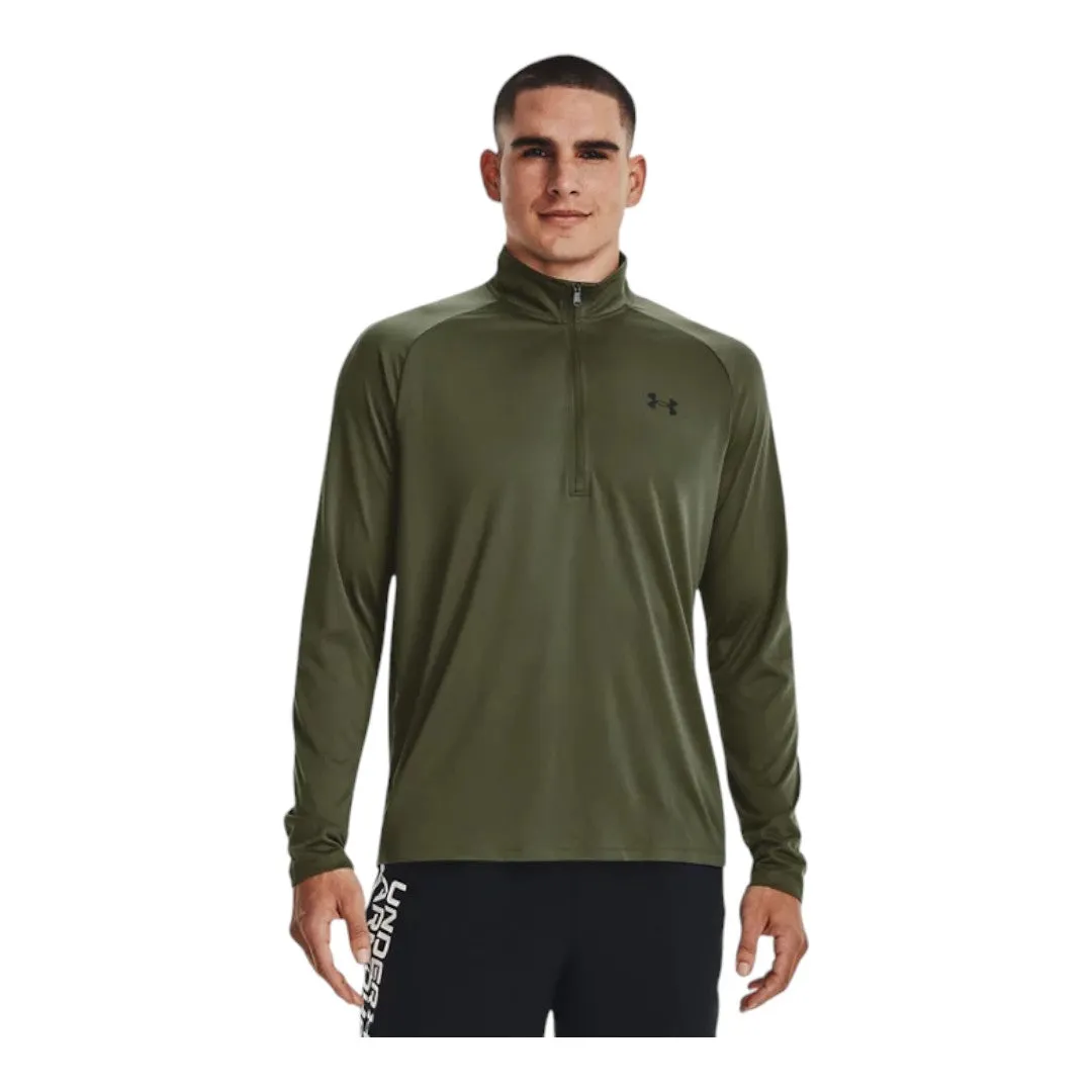 Under Armour Tech 2.0 Golf Pullover 1328495