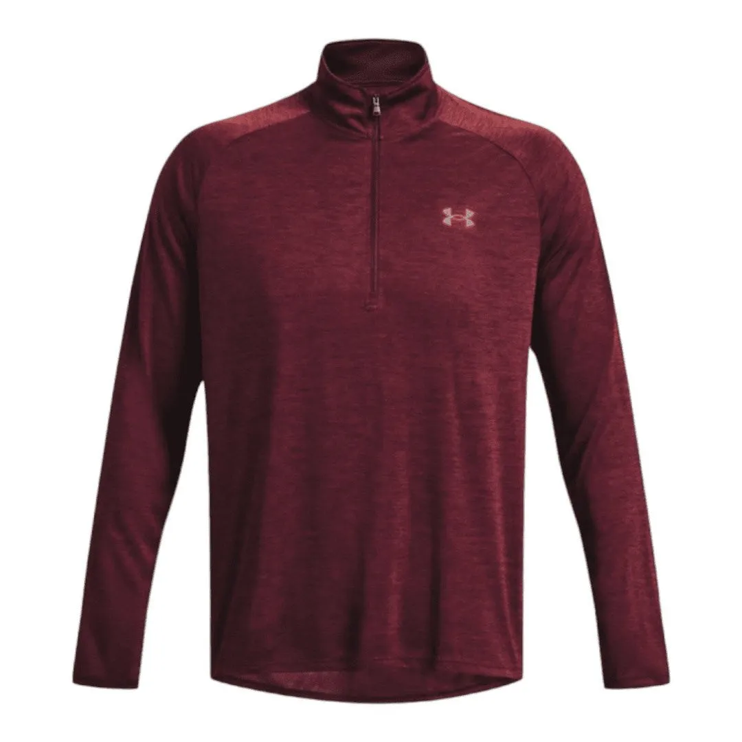 Under Armour Tech 2.0 Golf Pullover 1328495