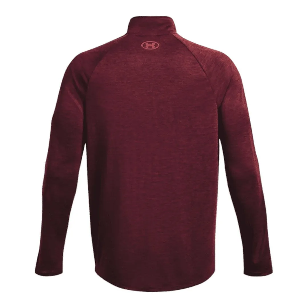 Under Armour Tech 2.0 Golf Pullover 1328495