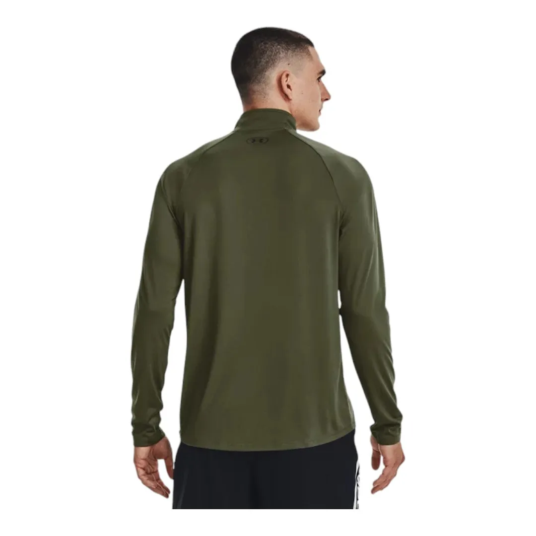 Under Armour Tech 2.0 Golf Pullover 1328495