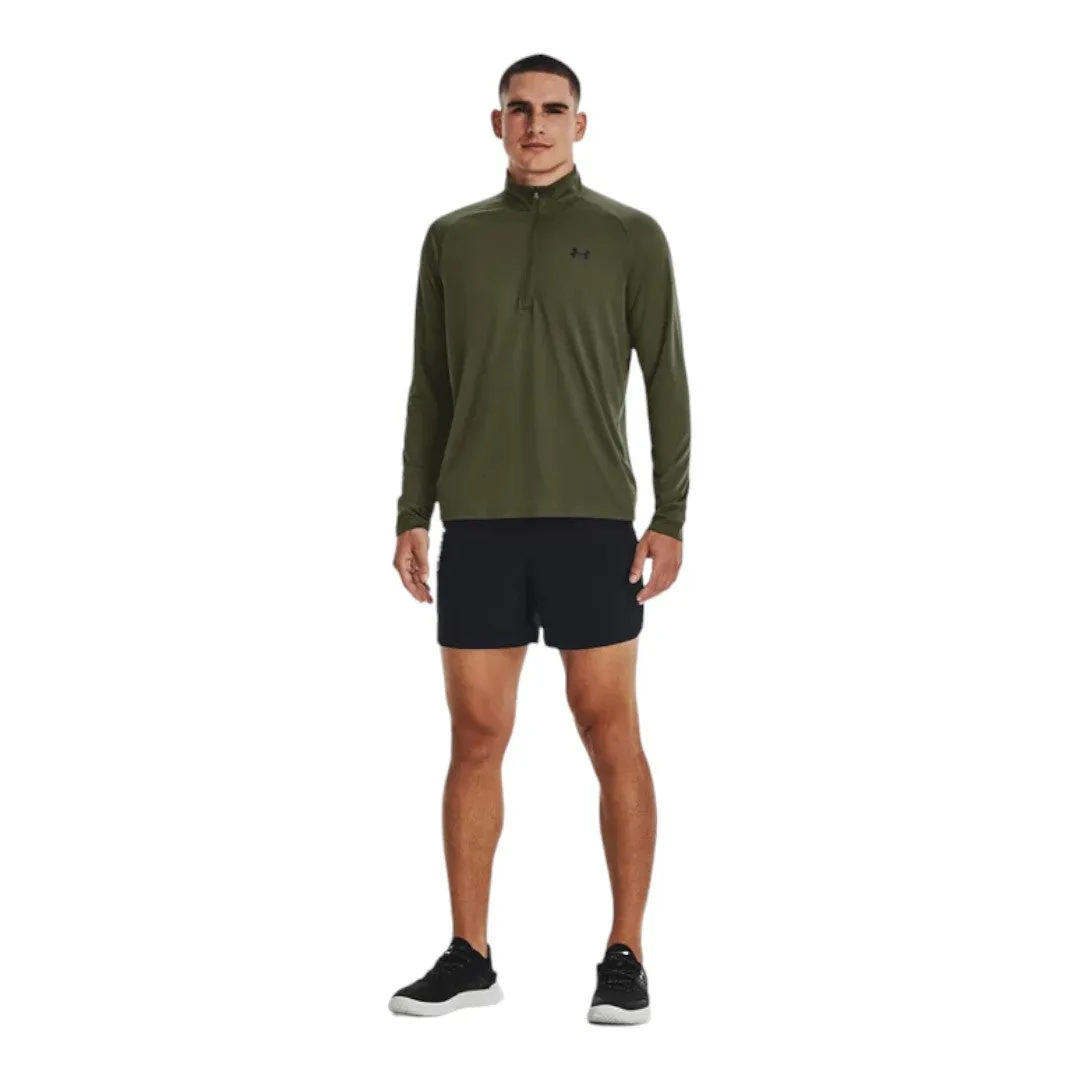 Under Armour Tech 2.0 Golf Pullover 1328495