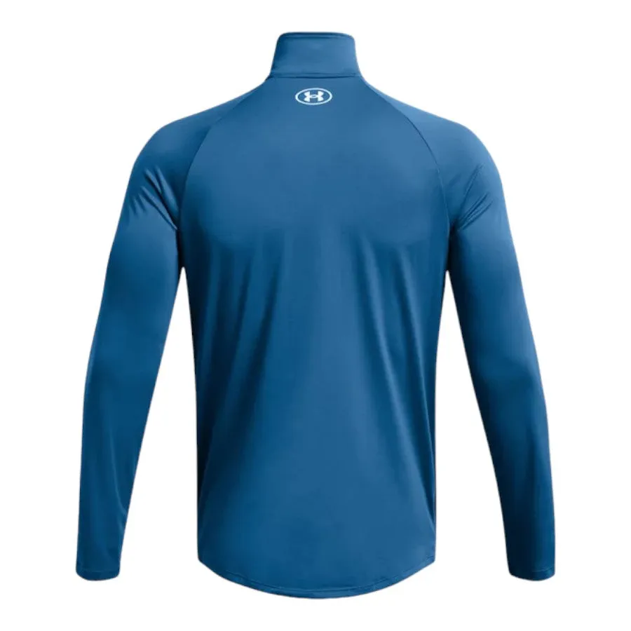 Under Armour Tech 2.0 Golf Pullover 1328495