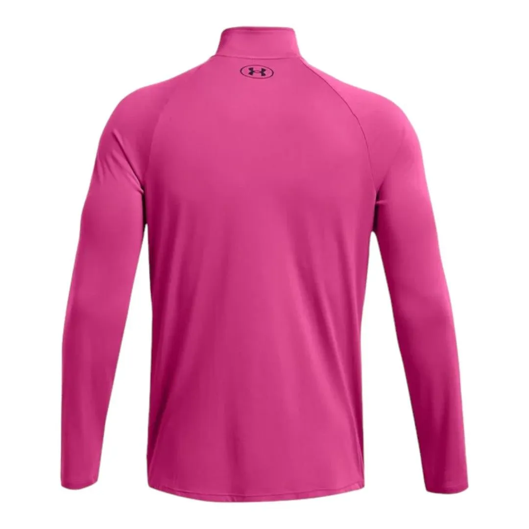 Under Armour Tech 2.0 Golf Pullover 1328495