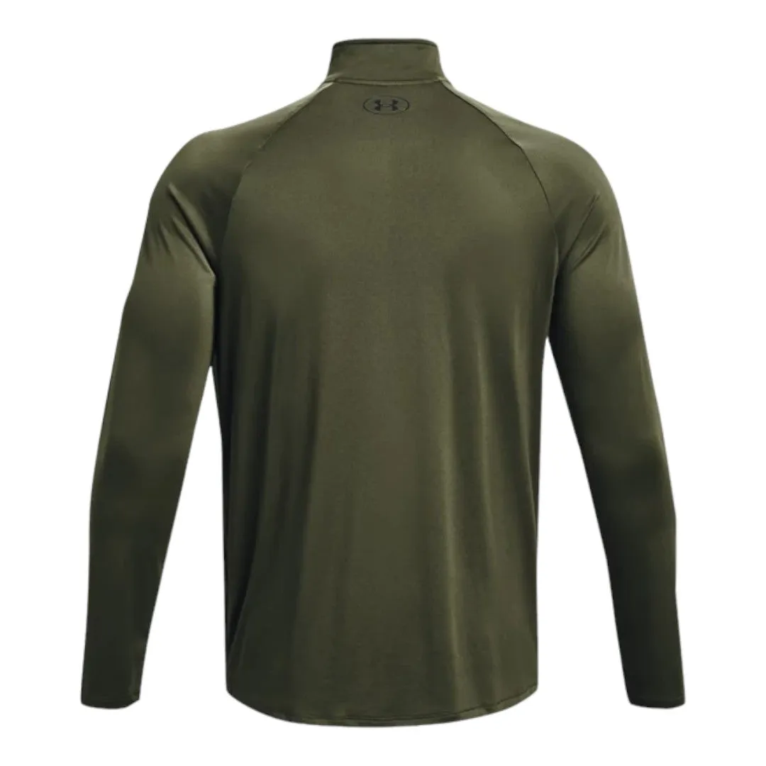 Under Armour Tech 2.0 Golf Pullover 1328495