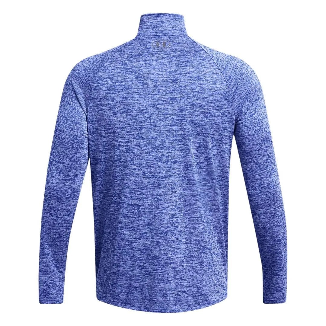 Under Armour Tech 2.0 Golf Pullover 1328495