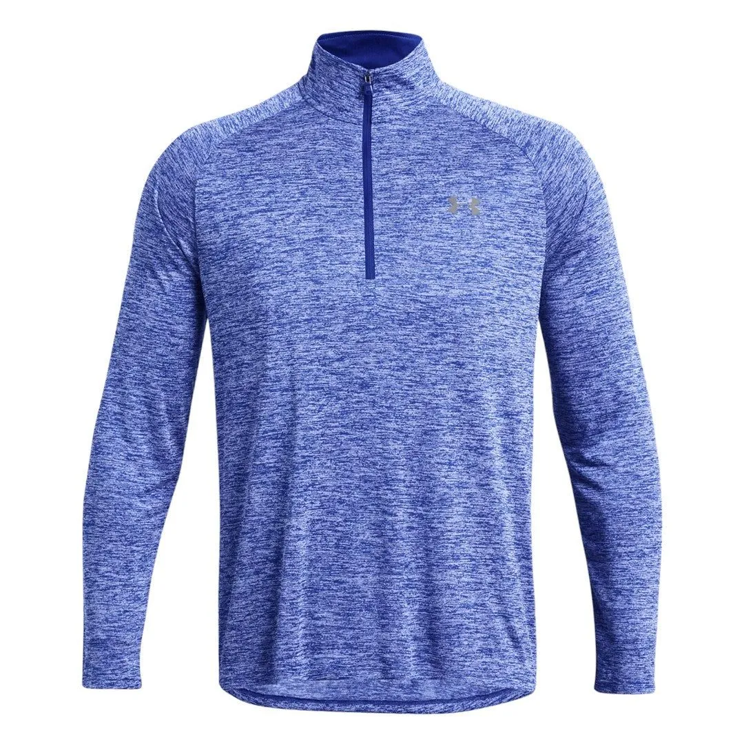 Under Armour Tech 2.0 Golf Pullover 1328495