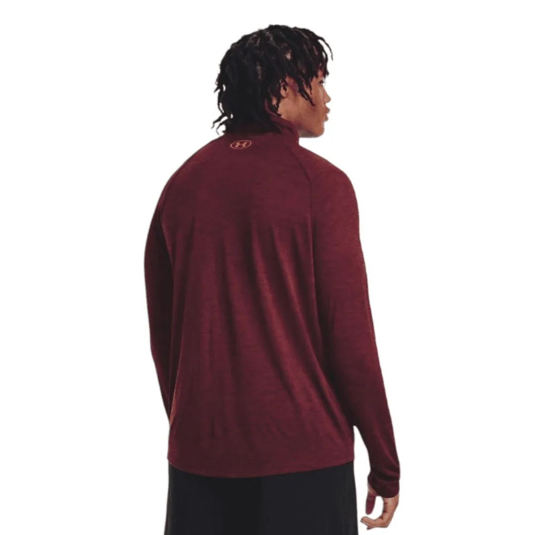 Under Armour Tech 2.0 Golf Pullover 1328495