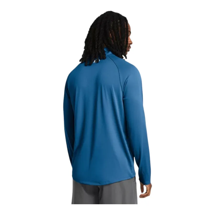 Under Armour Tech 2.0 Golf Pullover 1328495