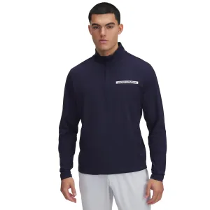 Under Armour Tee to Green 1/4-Zip Golf Top 1389878
