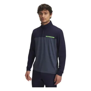 Under Armour Tee to Green 1/4-Zip Golf Top 1389878