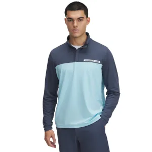 Under Armour Tee to Green 1/4-Zip Golf Top 1389878