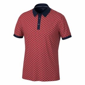women's classic shirt Unlined Outerwear Galvin Green Maxwell Golf Polo Shirt Laidback Zip-Up