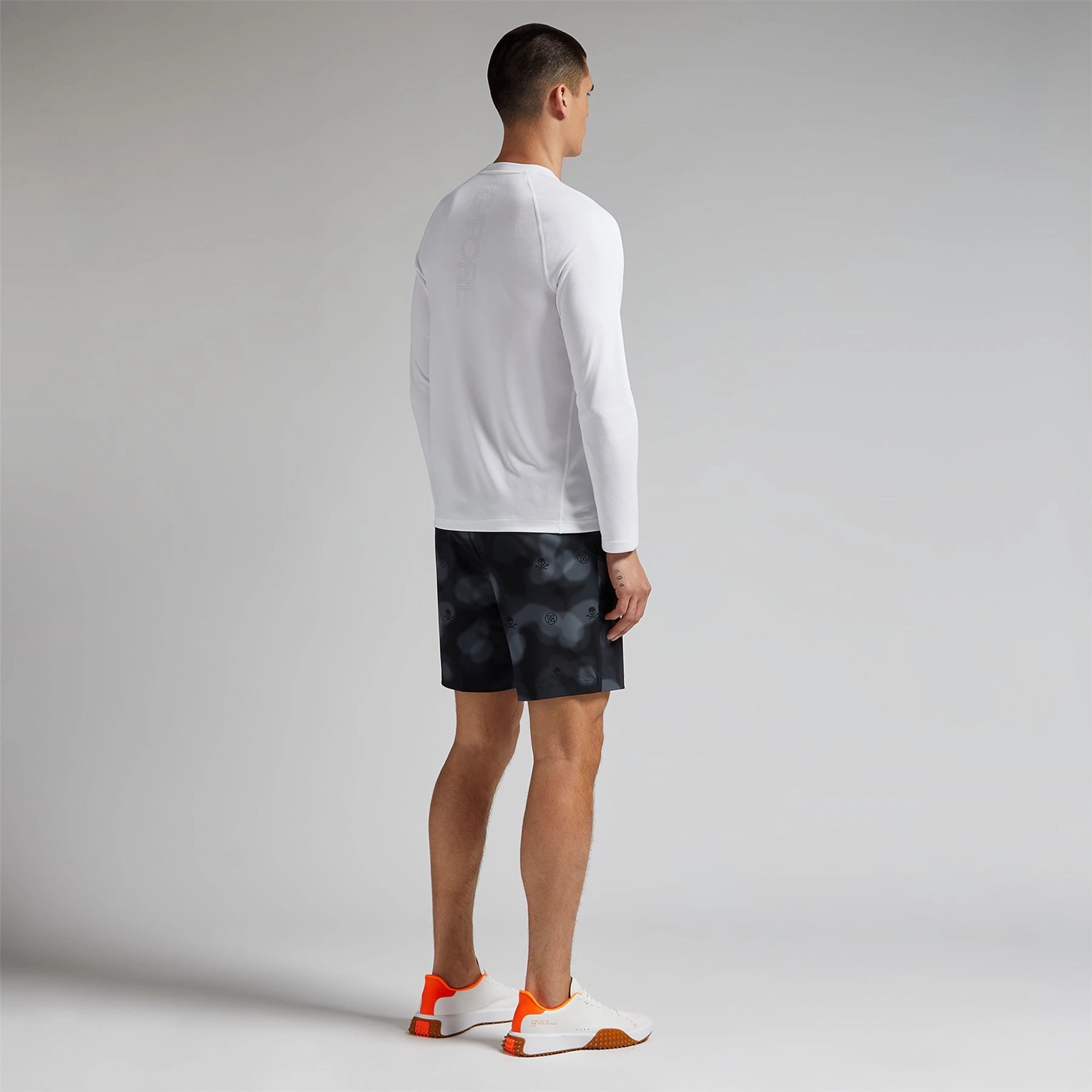 Uphill Base Layer Snow G/Fore Men's Fashion