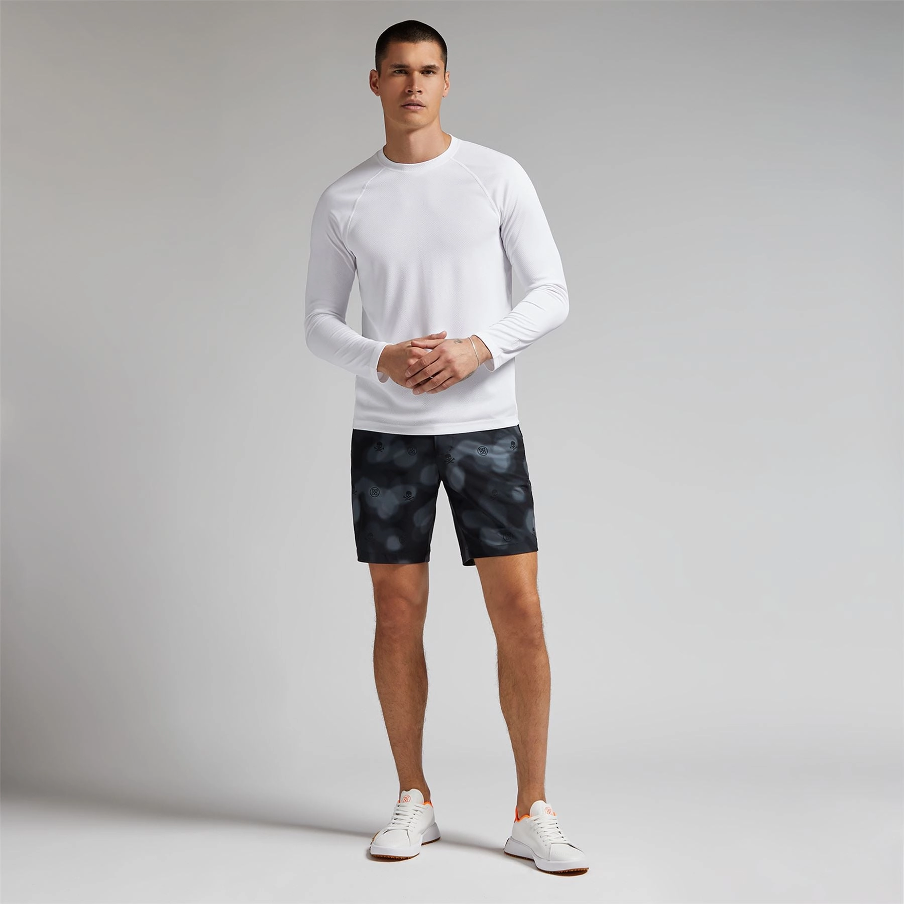 Uphill Base Layer Snow G/Fore Men's Fashion