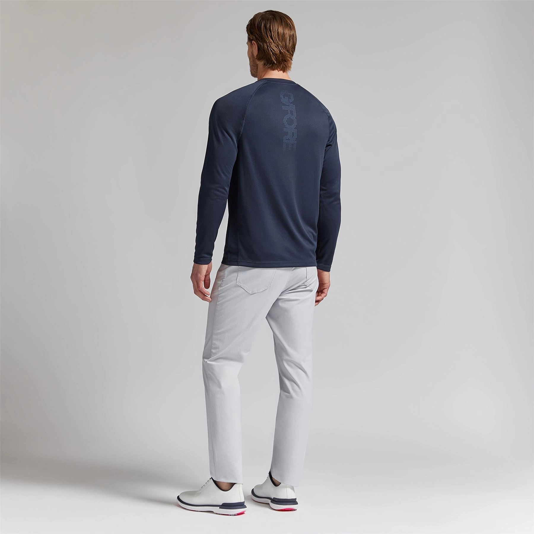 Uphill Base Layer Twilight G/Fore Men's Fashion
