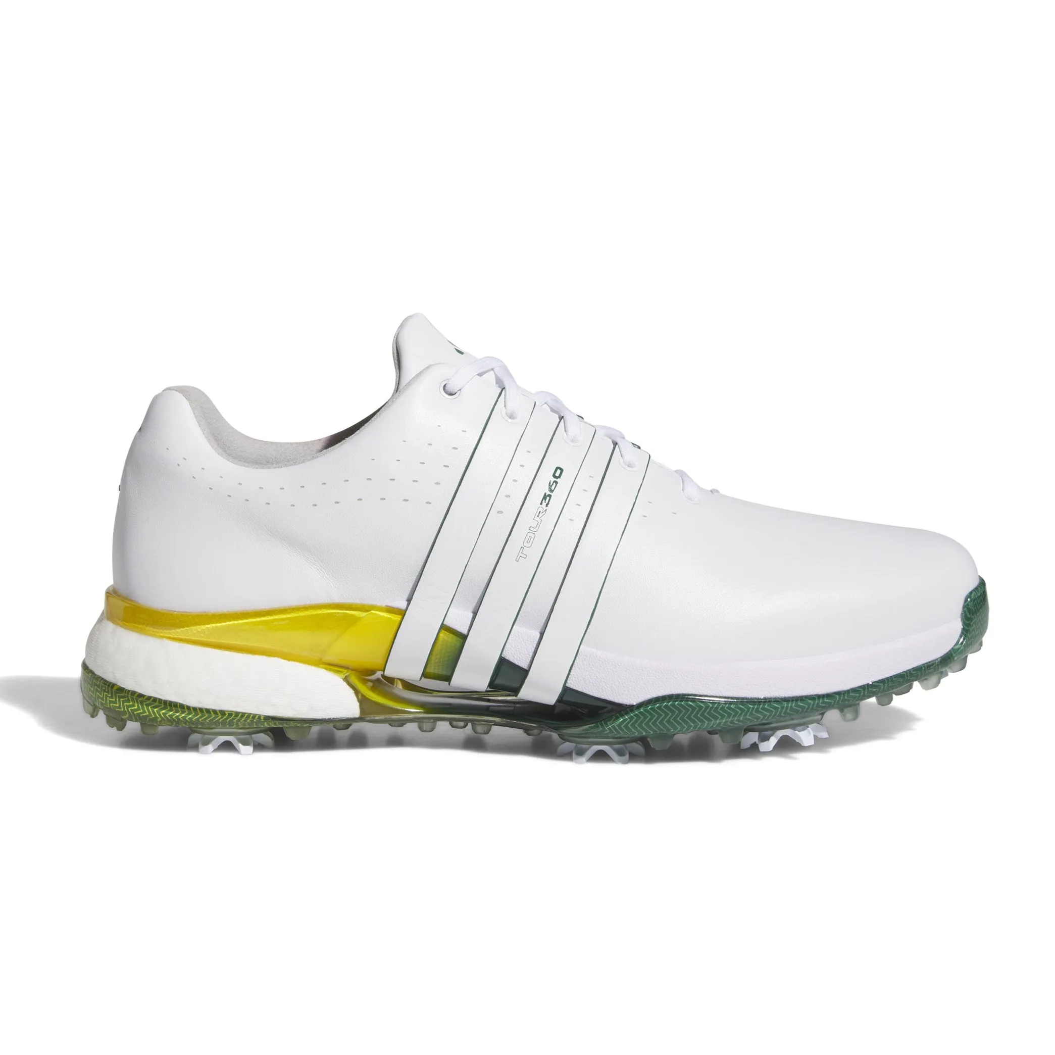 Breathable Trainers, Sock-Fit Sneakers Urban Walk Shoes adidas Tour360 24 Golf Shoes IH8540 Everyday Step
